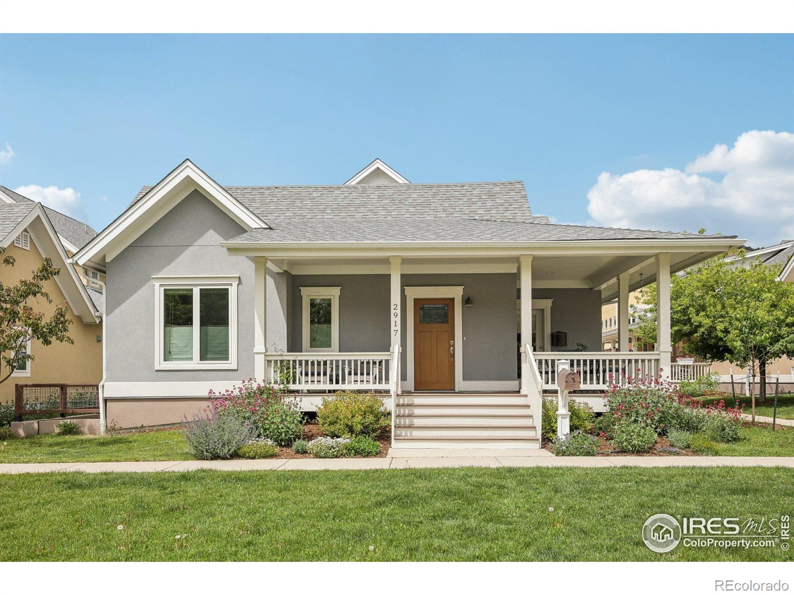 2917 13th Street Boulder CO 80304