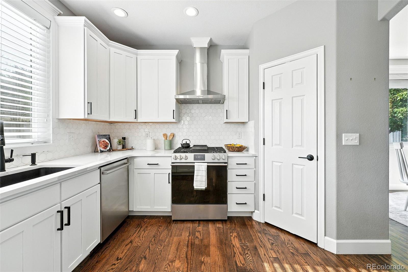 6039 Quay Court Arvada CO 80003