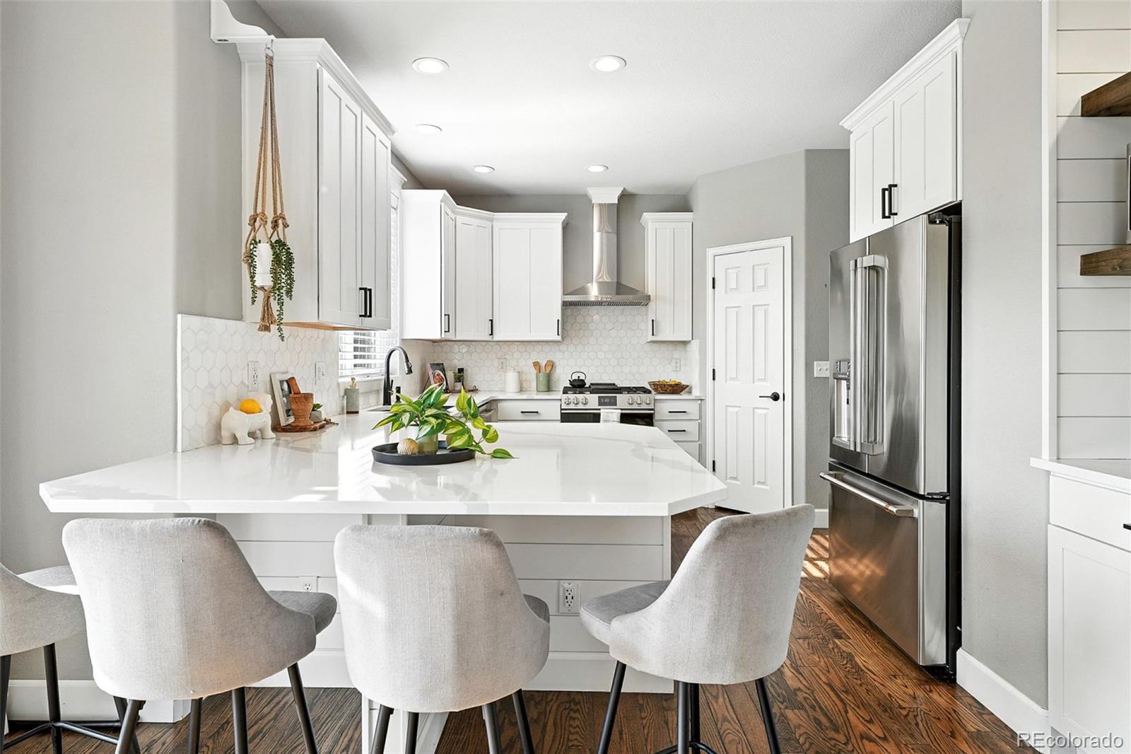 6039 Quay Court Arvada CO 80003