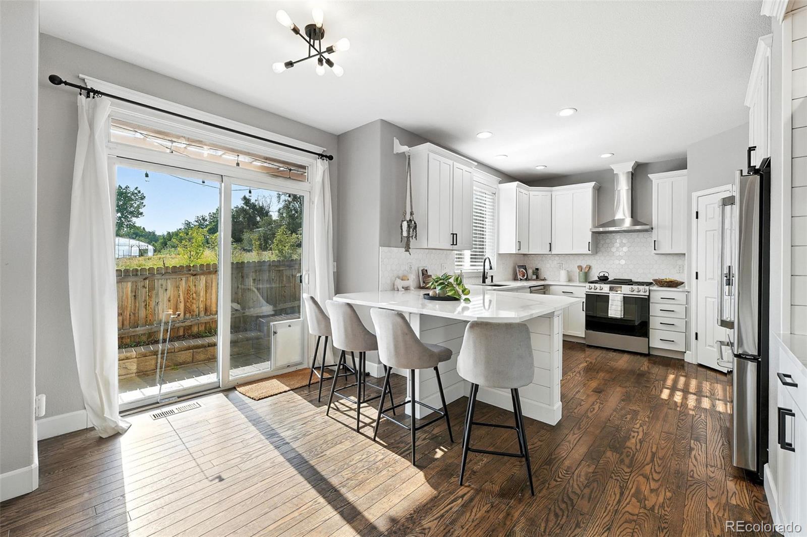 6039 Quay Court Arvada CO 80003