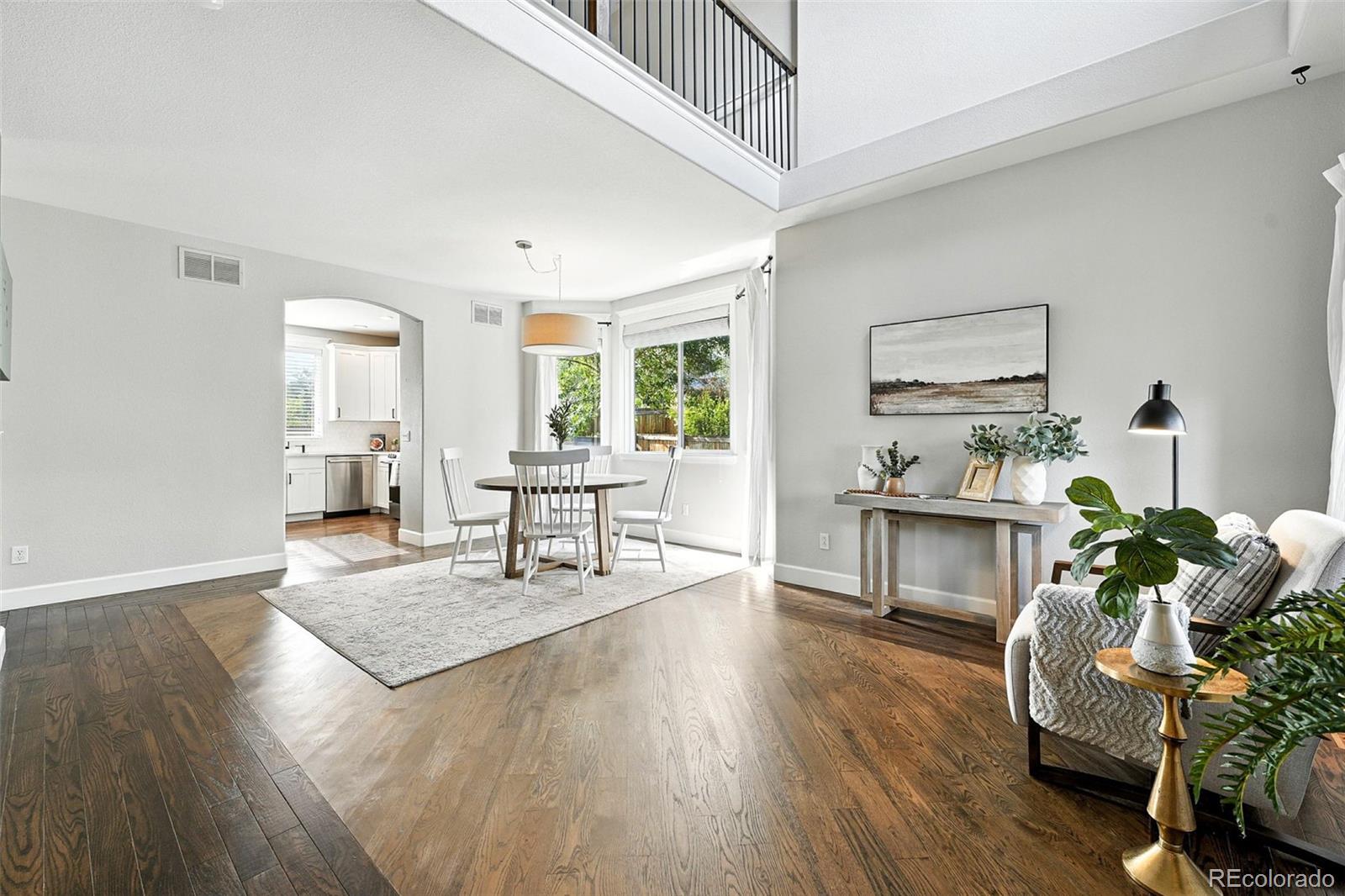 6039 Quay Court Arvada CO 80003