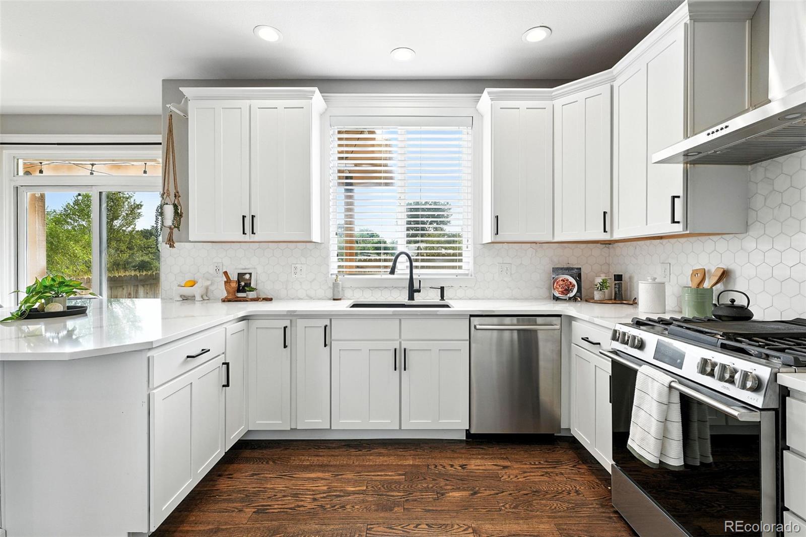 6039 Quay Court Arvada CO 80003