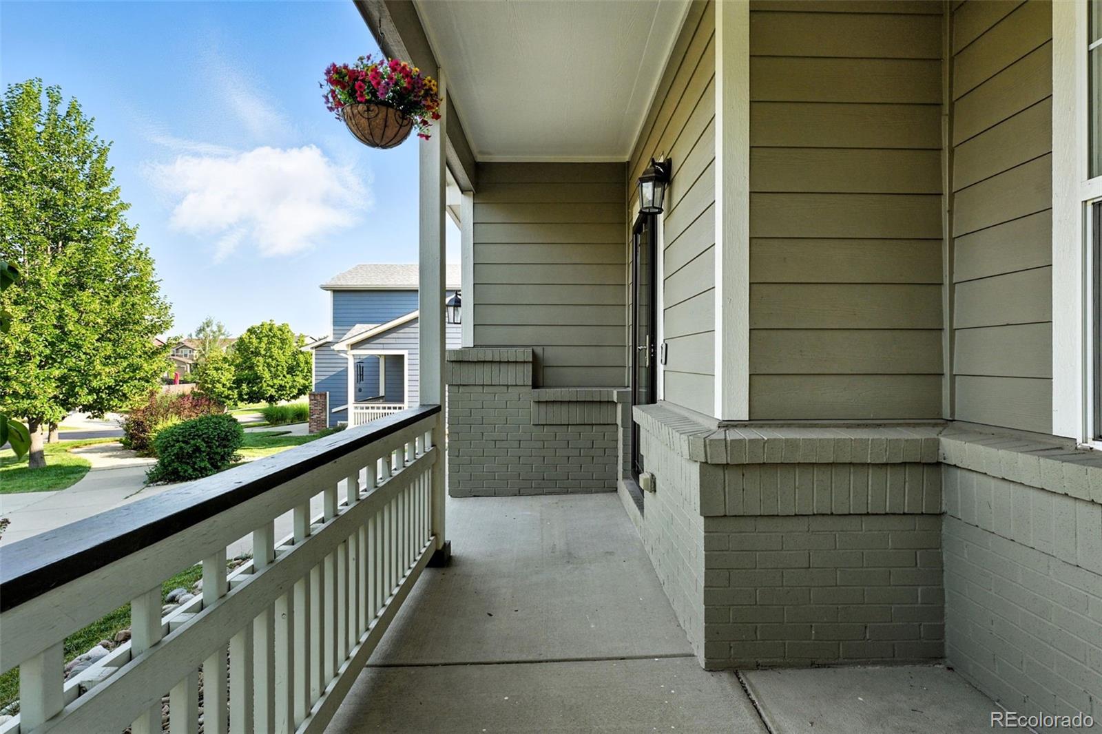 6039 Quay Court Arvada CO 80003