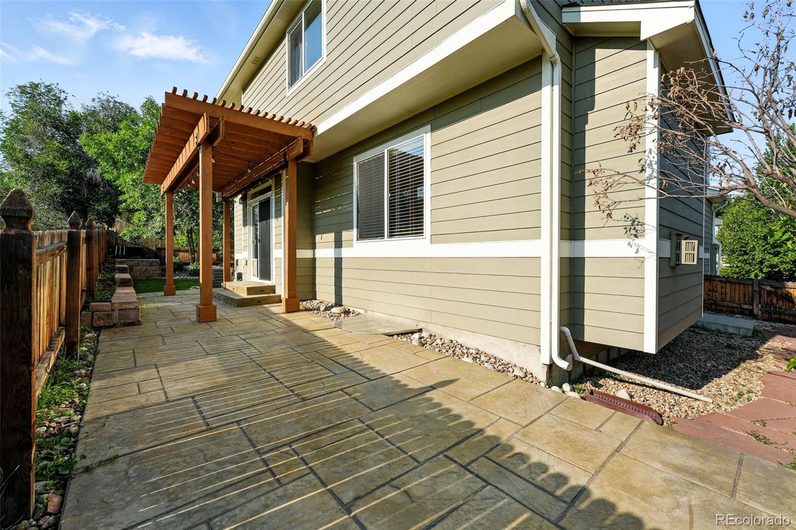 6039 Quay Court Arvada CO 80003