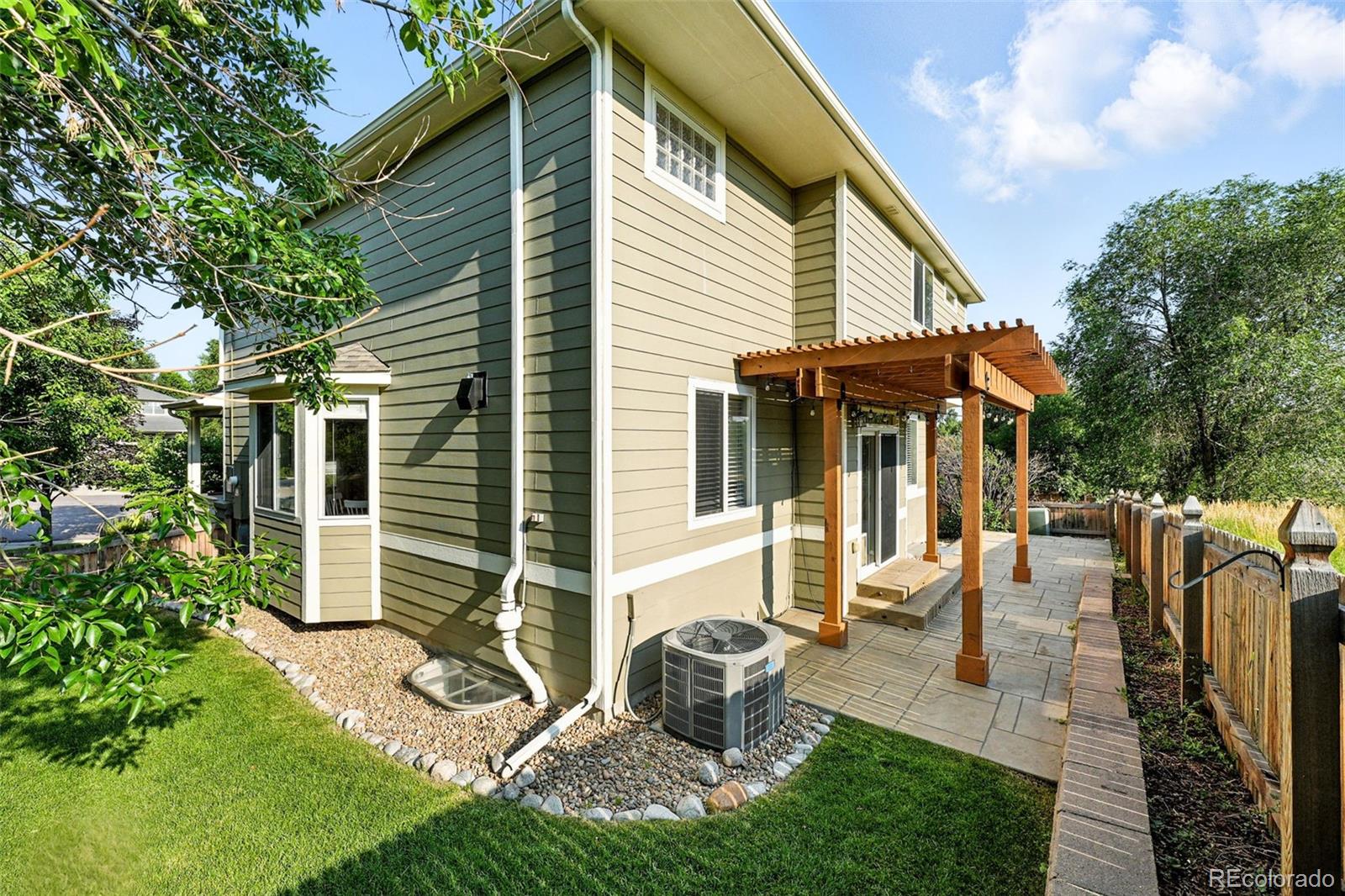 6039 Quay Court Arvada CO 80003