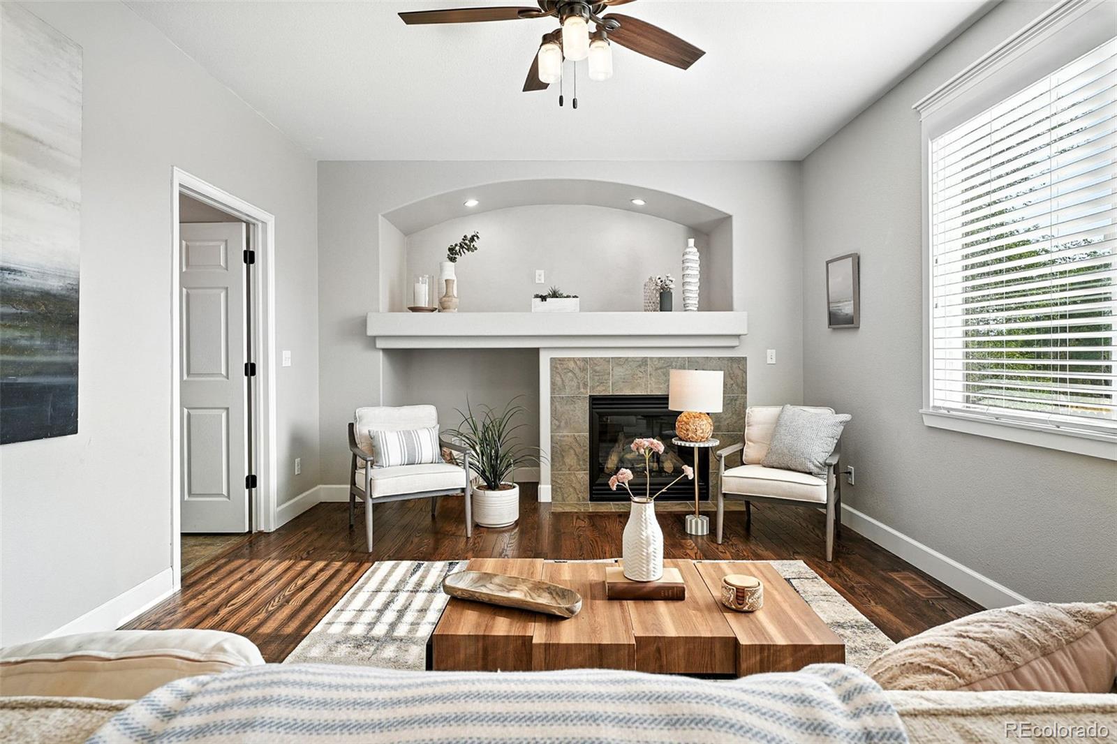 6039 Quay Court Arvada CO 80003