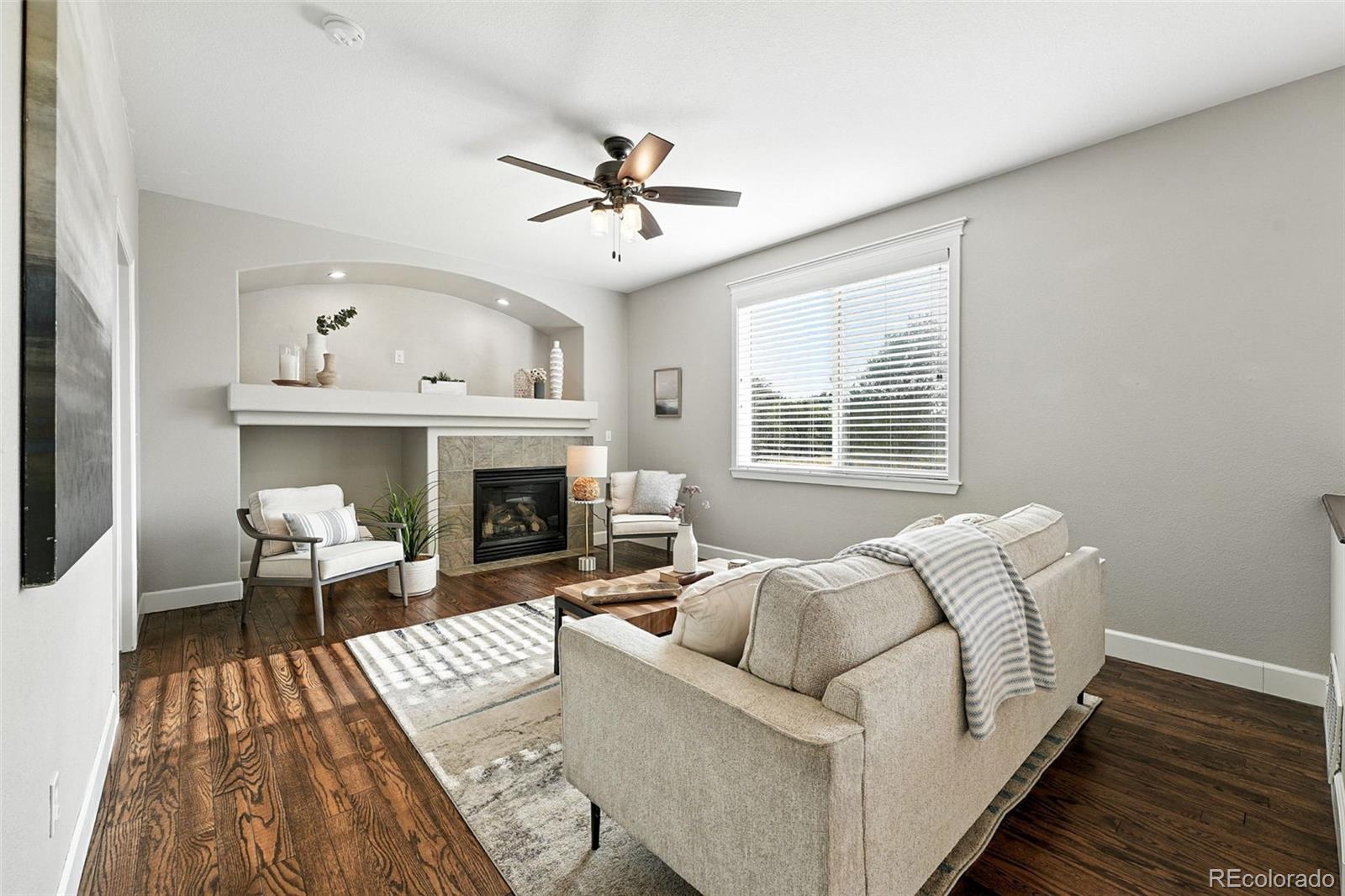 6039 Quay Court Arvada CO 80003