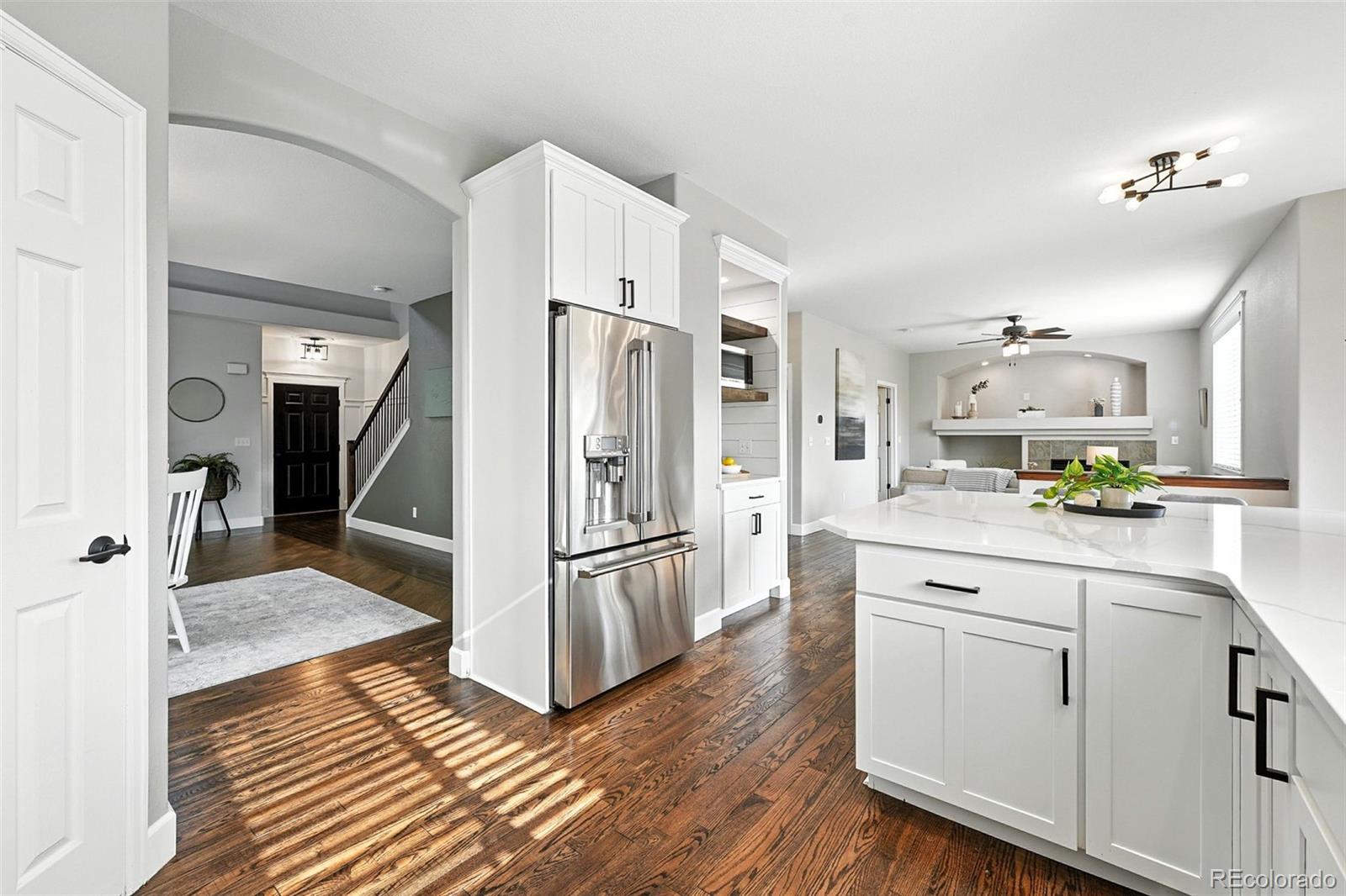 6039 Quay Court Arvada CO 80003