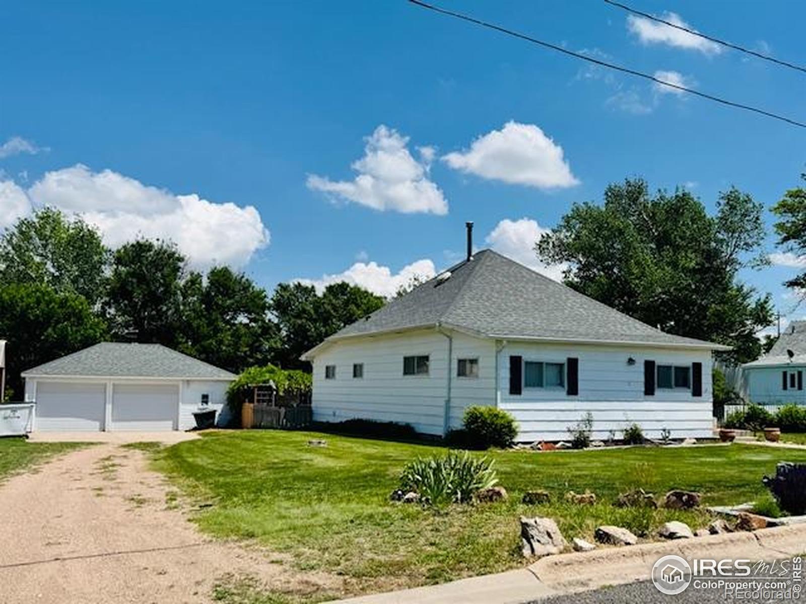 230 S Lincoln Avenue Haxtun CO 80731
