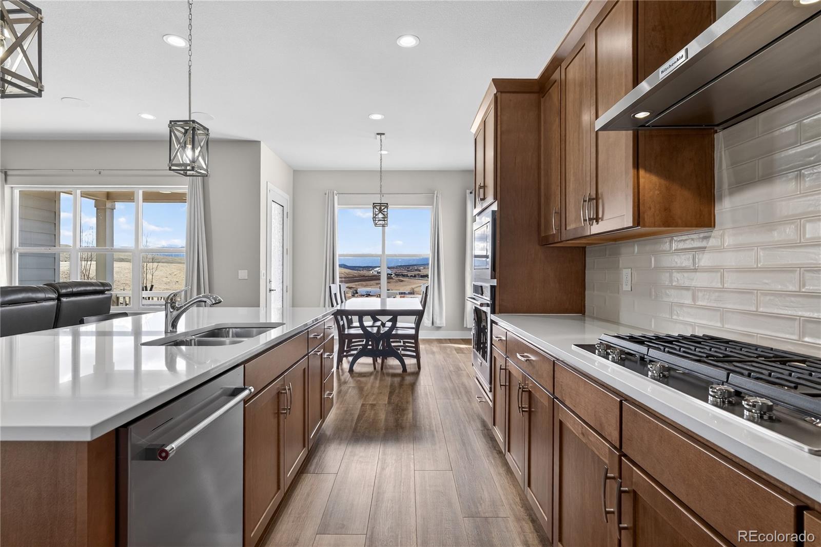 289 Leafy Aster Lane Castle Rock CO 80104