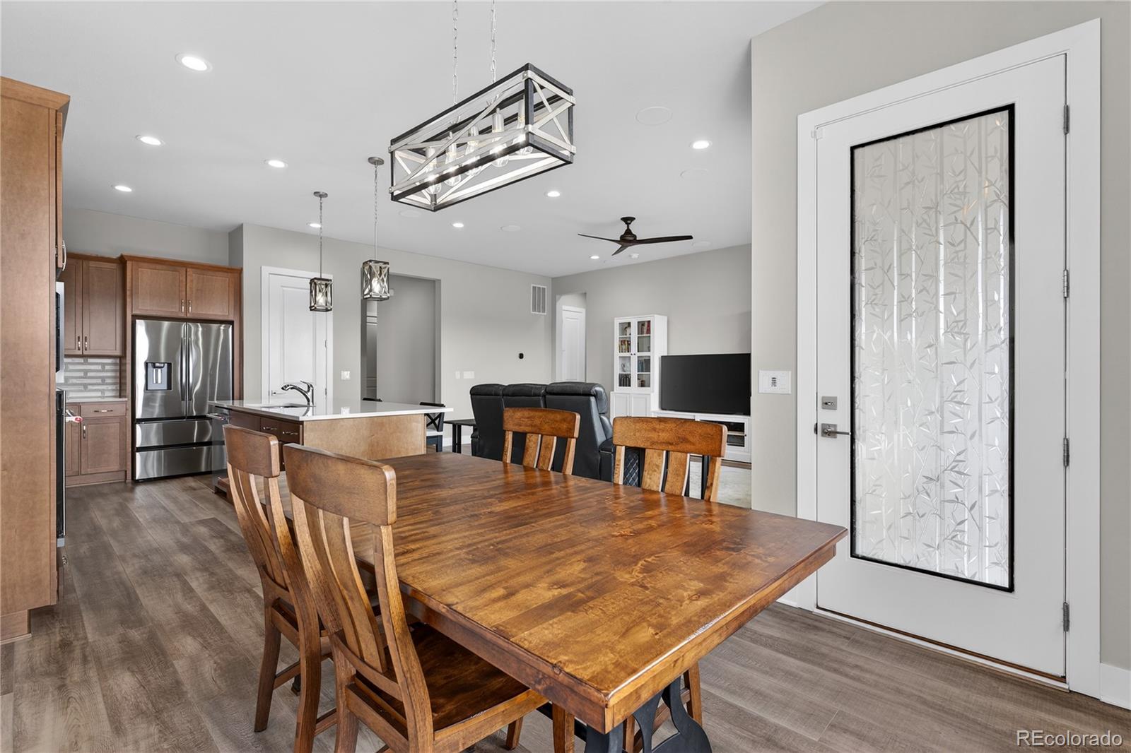289 Leafy Aster Lane Castle Rock CO 80104