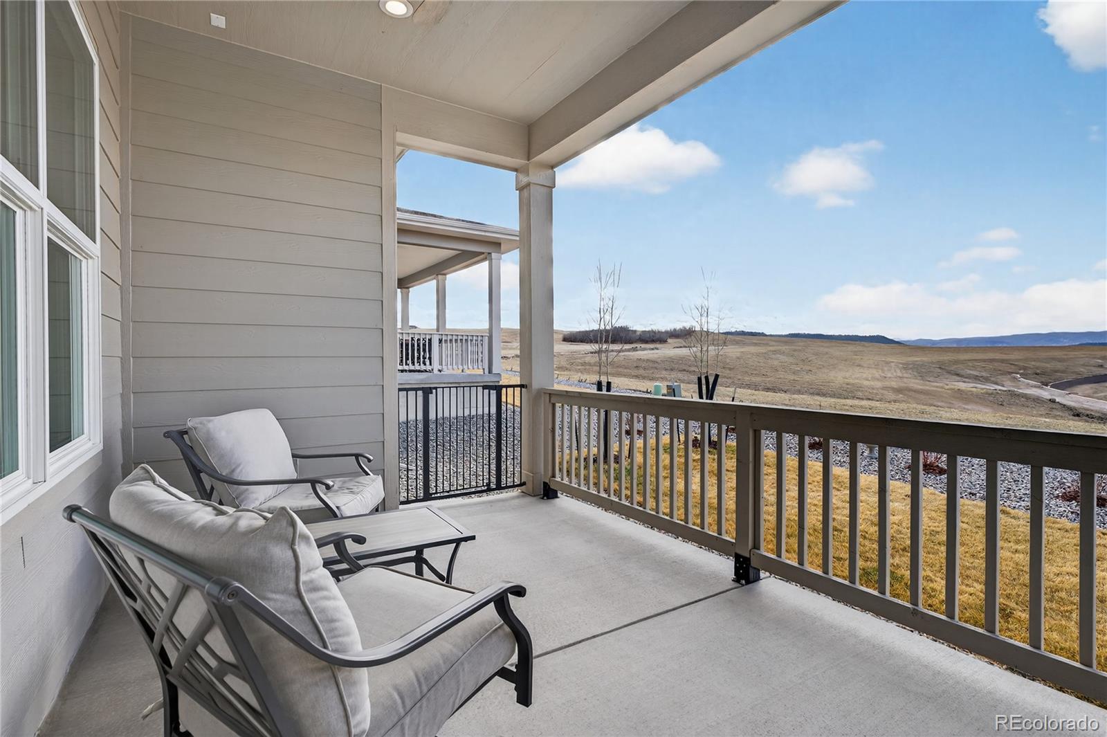 289 Leafy Aster Lane Castle Rock CO 80104