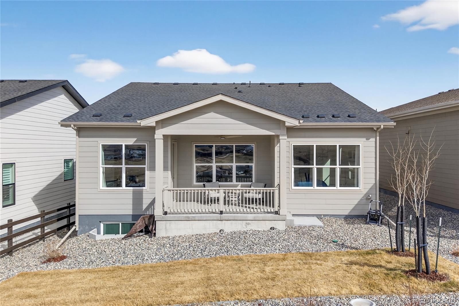 289 Leafy Aster Lane Castle Rock CO 80104