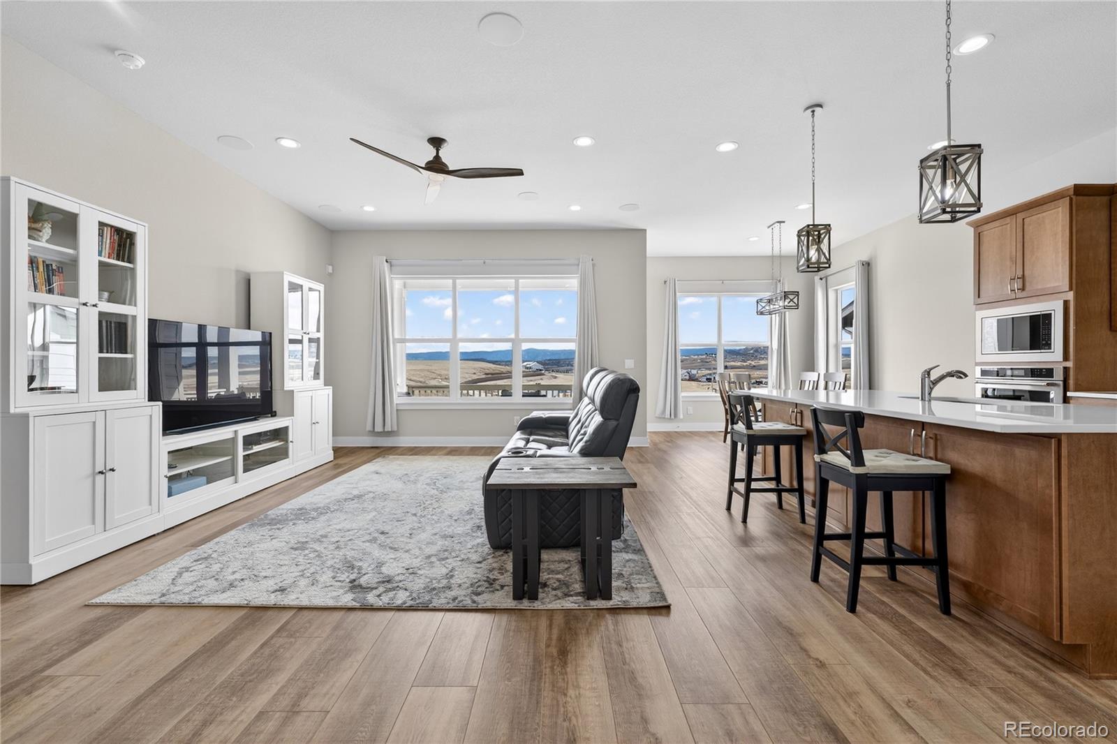 289 Leafy Aster Lane Castle Rock CO 80104