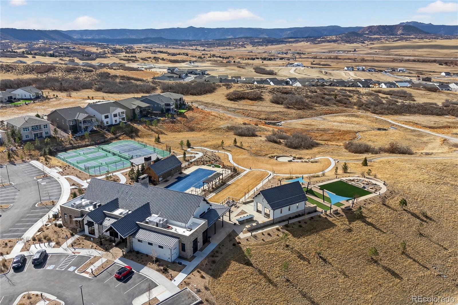 289 Leafy Aster Lane Castle Rock CO 80104