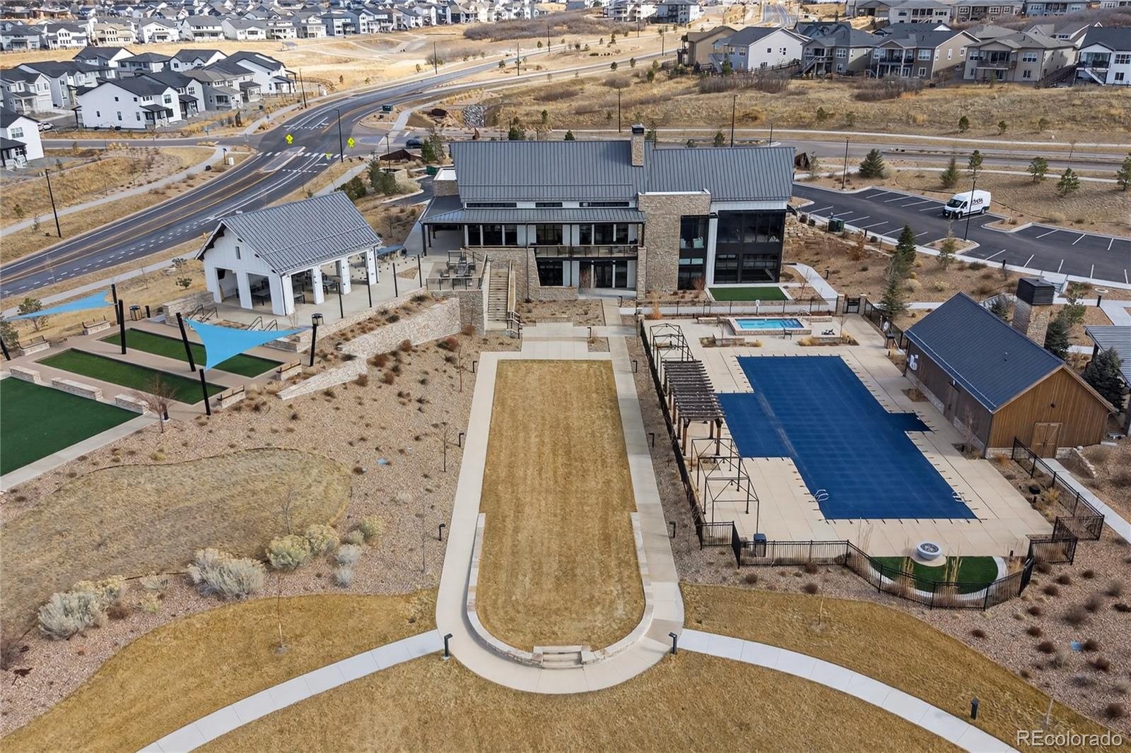 289 Leafy Aster Lane Castle Rock CO 80104