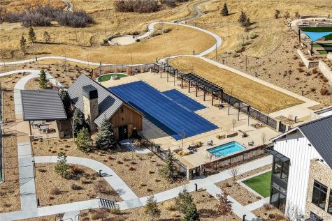 289 Leafy Aster Lane Castle Rock CO 80104