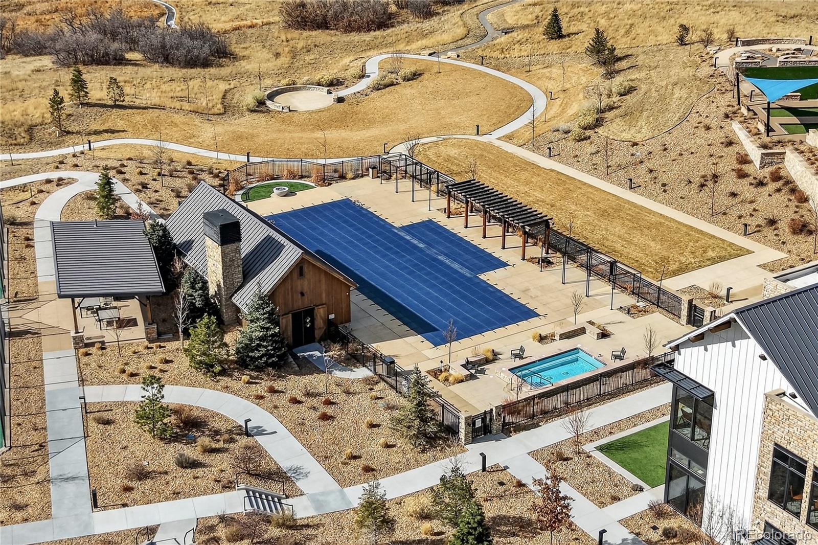 289 Leafy Aster Lane Castle Rock CO 80104