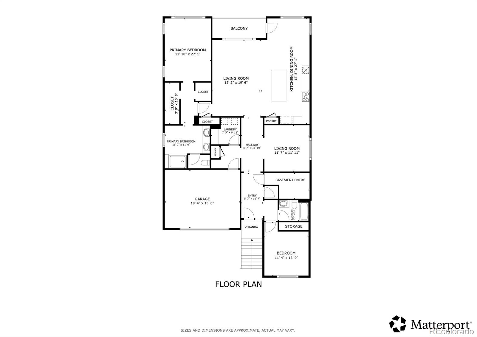 289 Leafy Aster Lane Castle Rock CO 80104