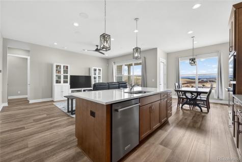 289 Leafy Aster Lane Castle Rock CO 80104