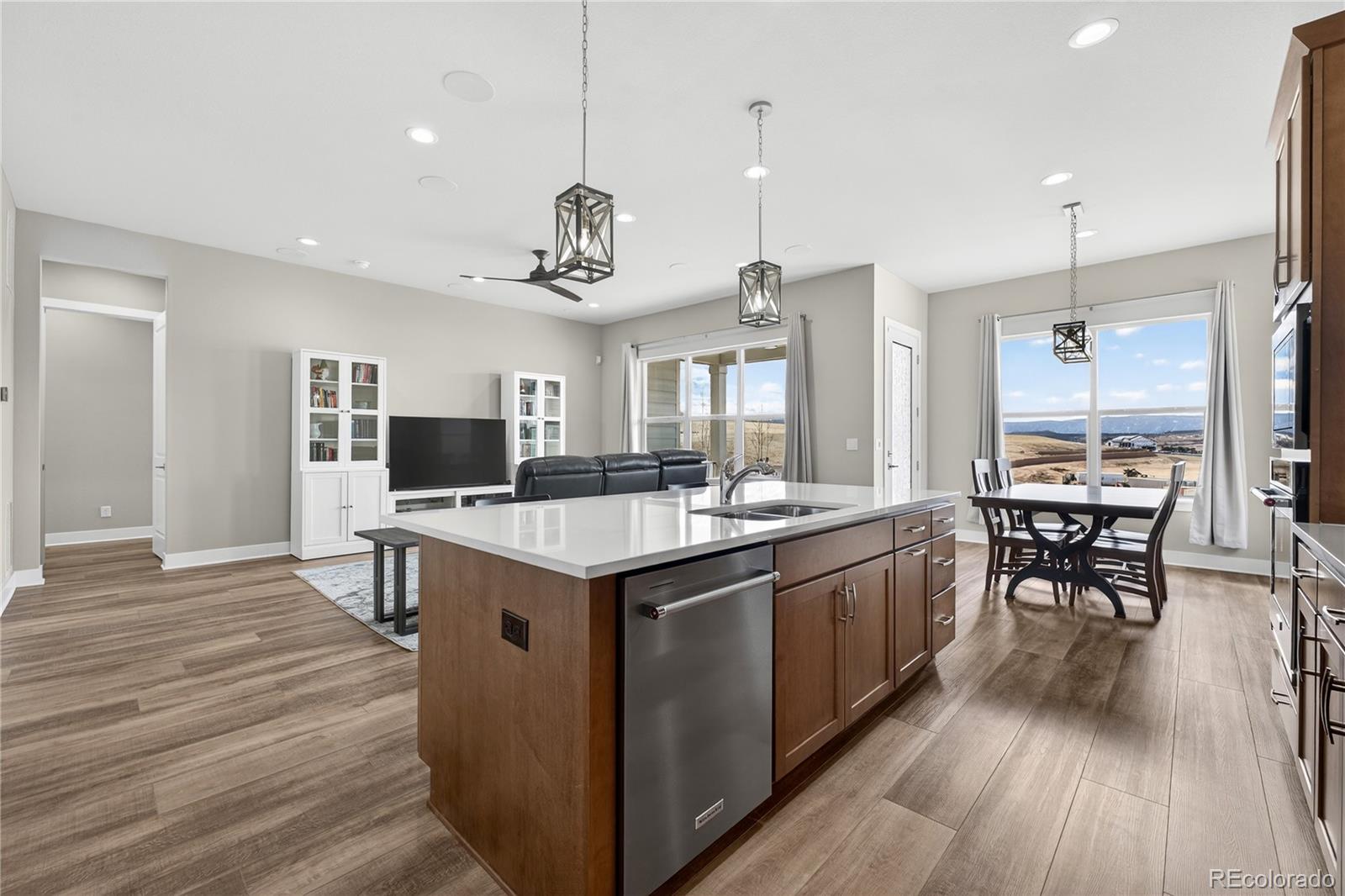289 Leafy Aster Lane Castle Rock CO 80104