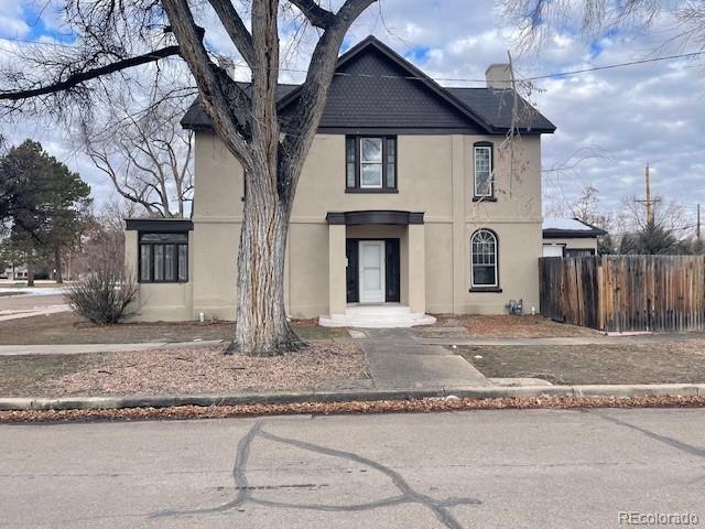 633 Jackson Pueblo CO 81004