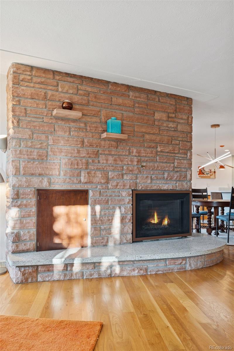 17 Hillside Drive Wheat Ridge CO 80215