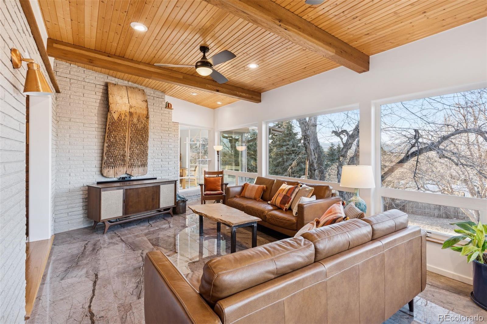 17 Hillside Drive Wheat Ridge CO 80215