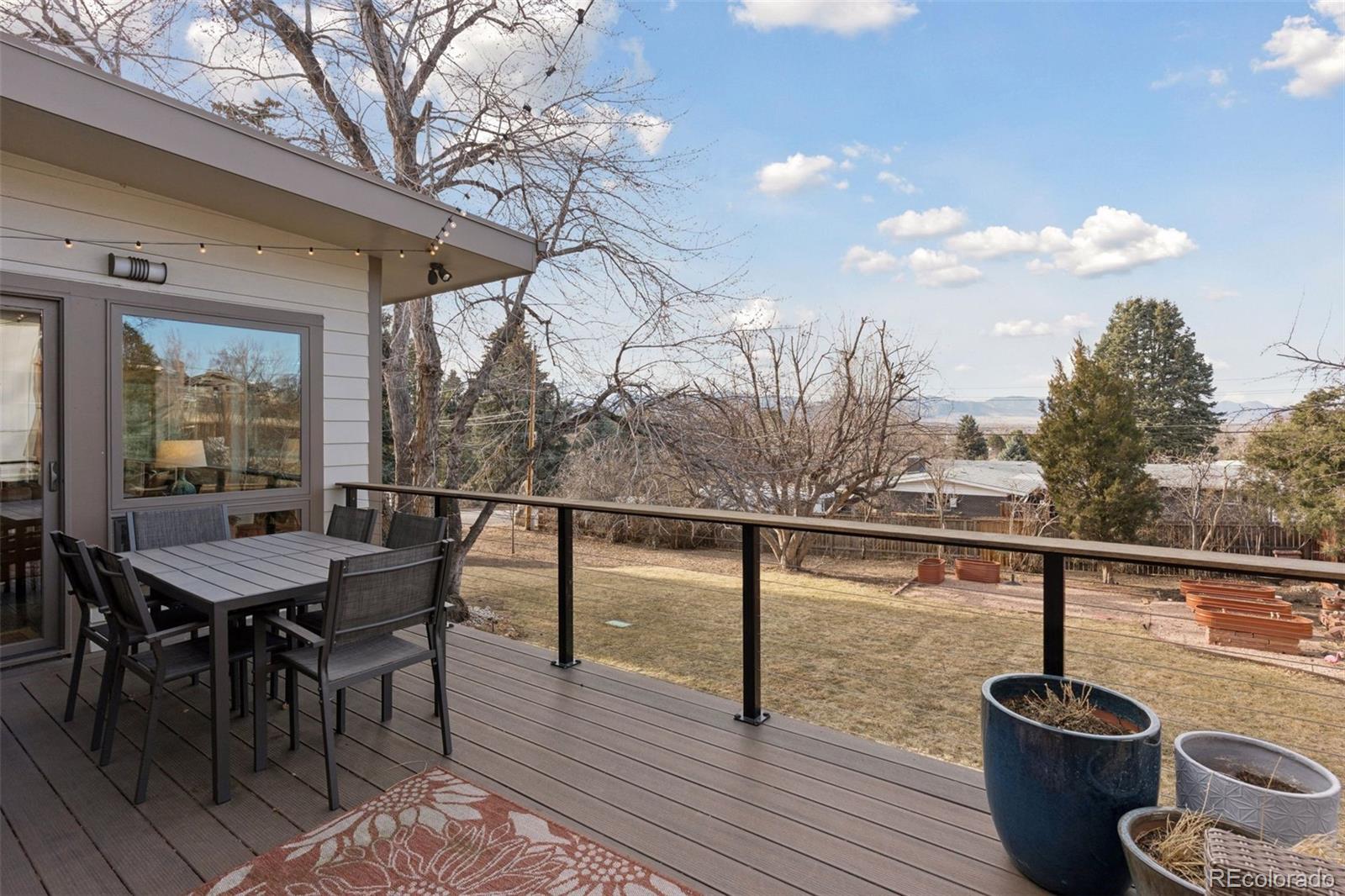 17 Hillside Drive Wheat Ridge CO 80215