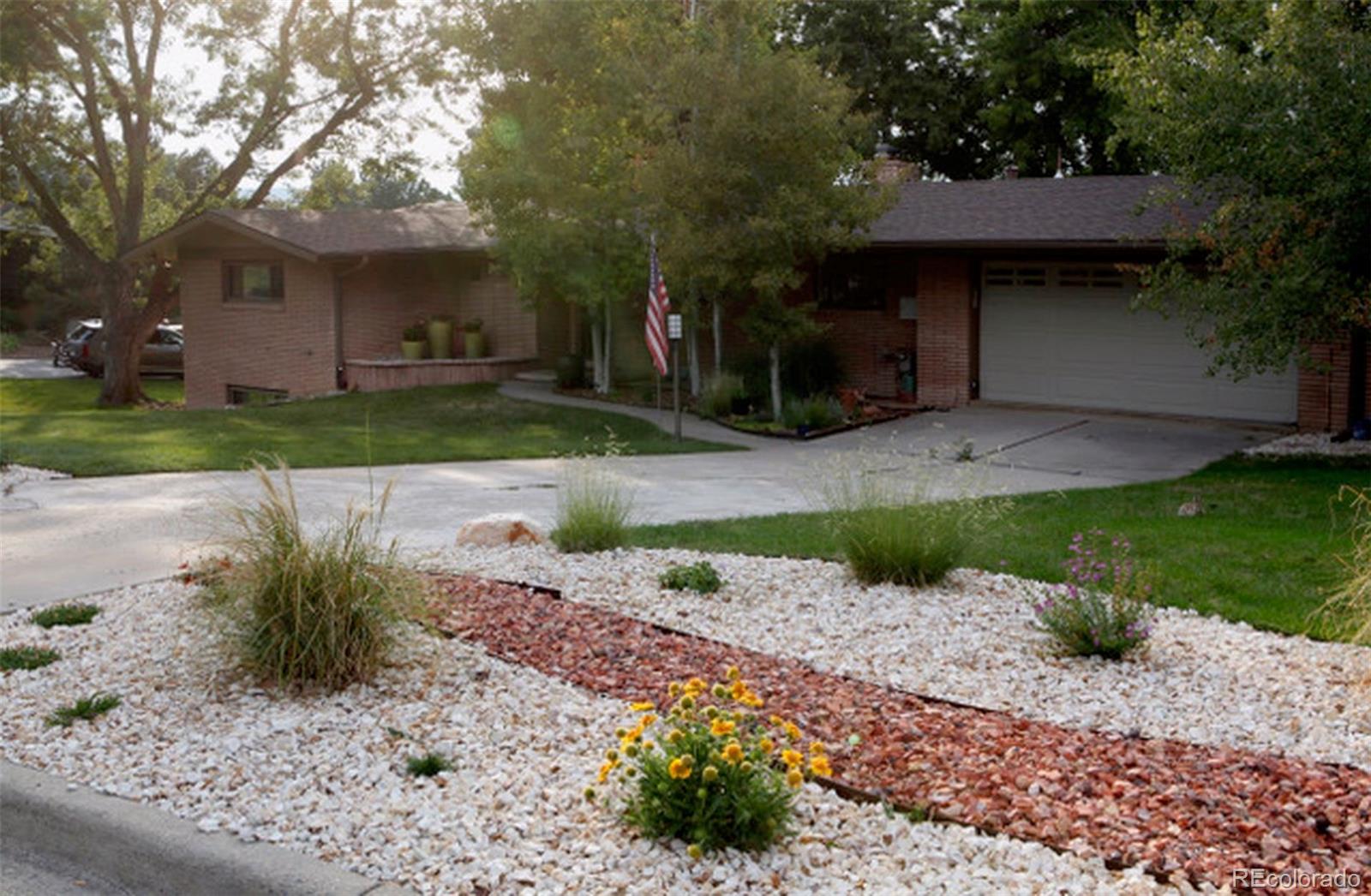 17 Hillside Drive Wheat Ridge CO 80215
