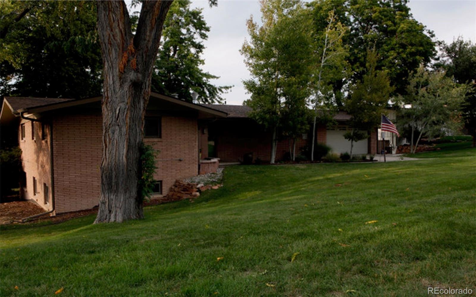 17 Hillside Drive Wheat Ridge CO 80215