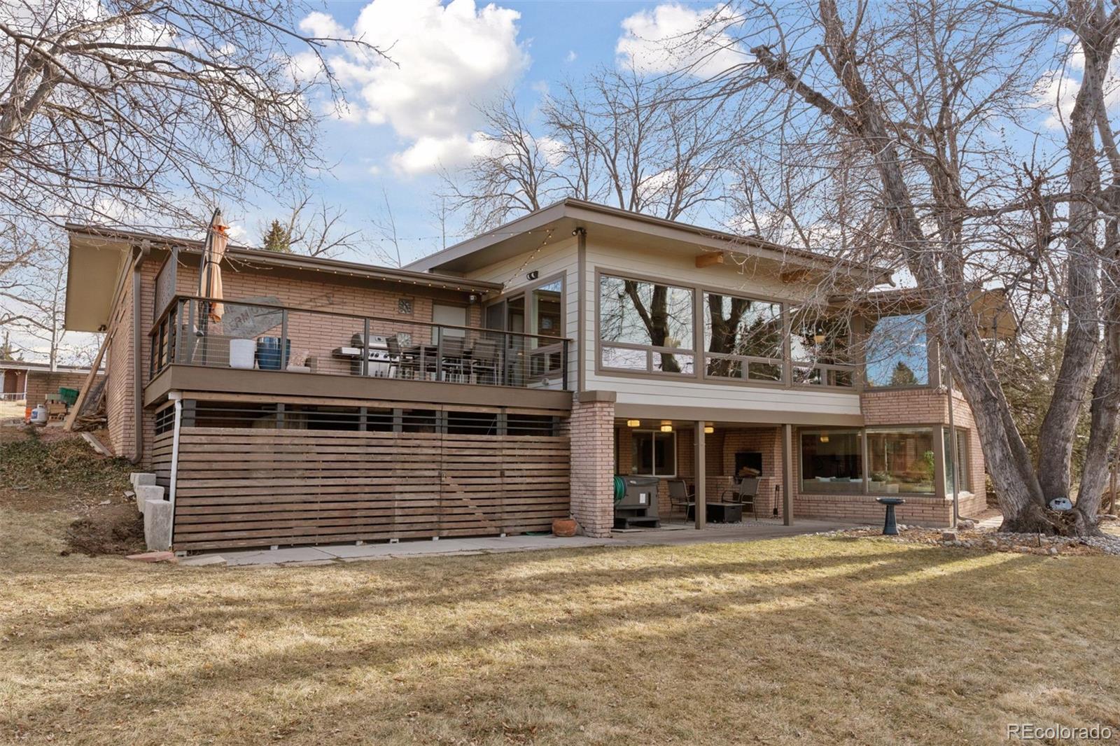 17 Hillside Drive Wheat Ridge CO 80215