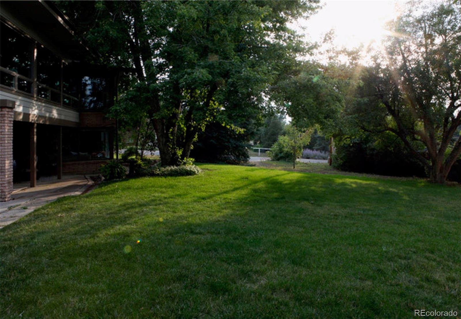 17 Hillside Drive Wheat Ridge CO 80215