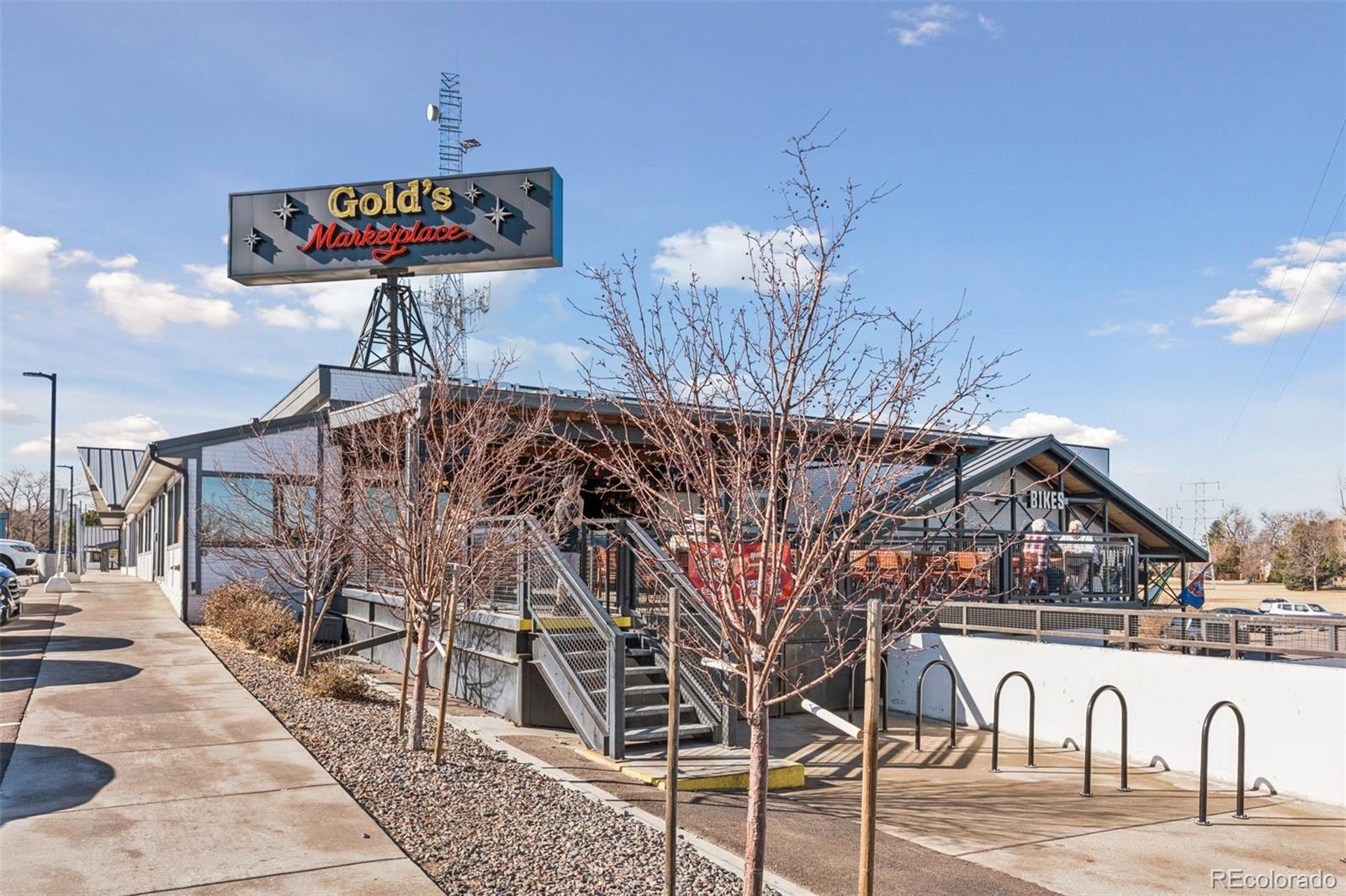 17 Hillside Drive Wheat Ridge CO 80215