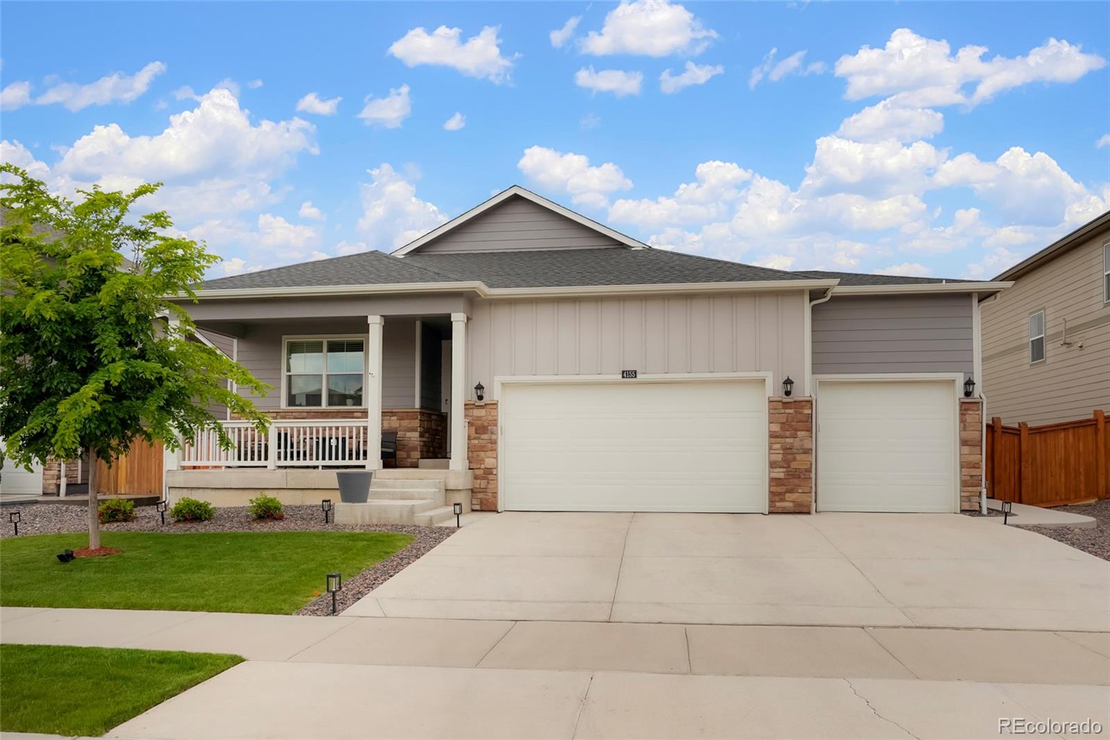 4155 Limestone Avenue Longmont CO 80504