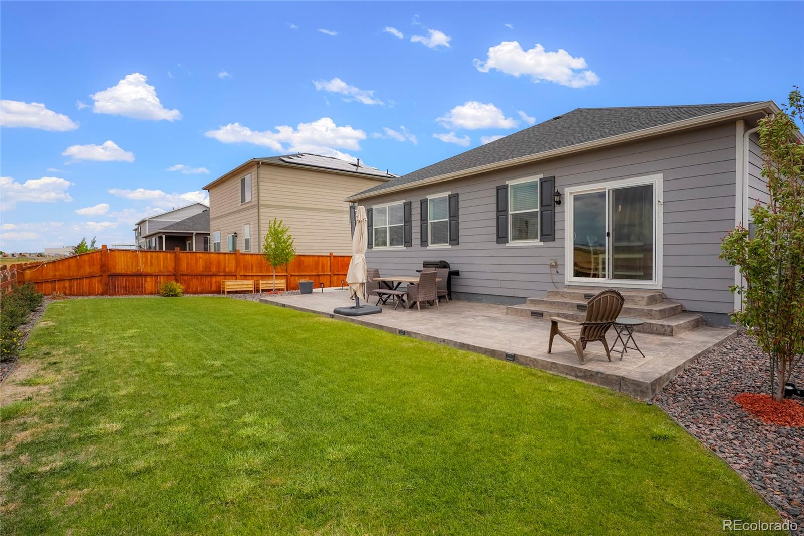 4155 Limestone Avenue Longmont CO 80504