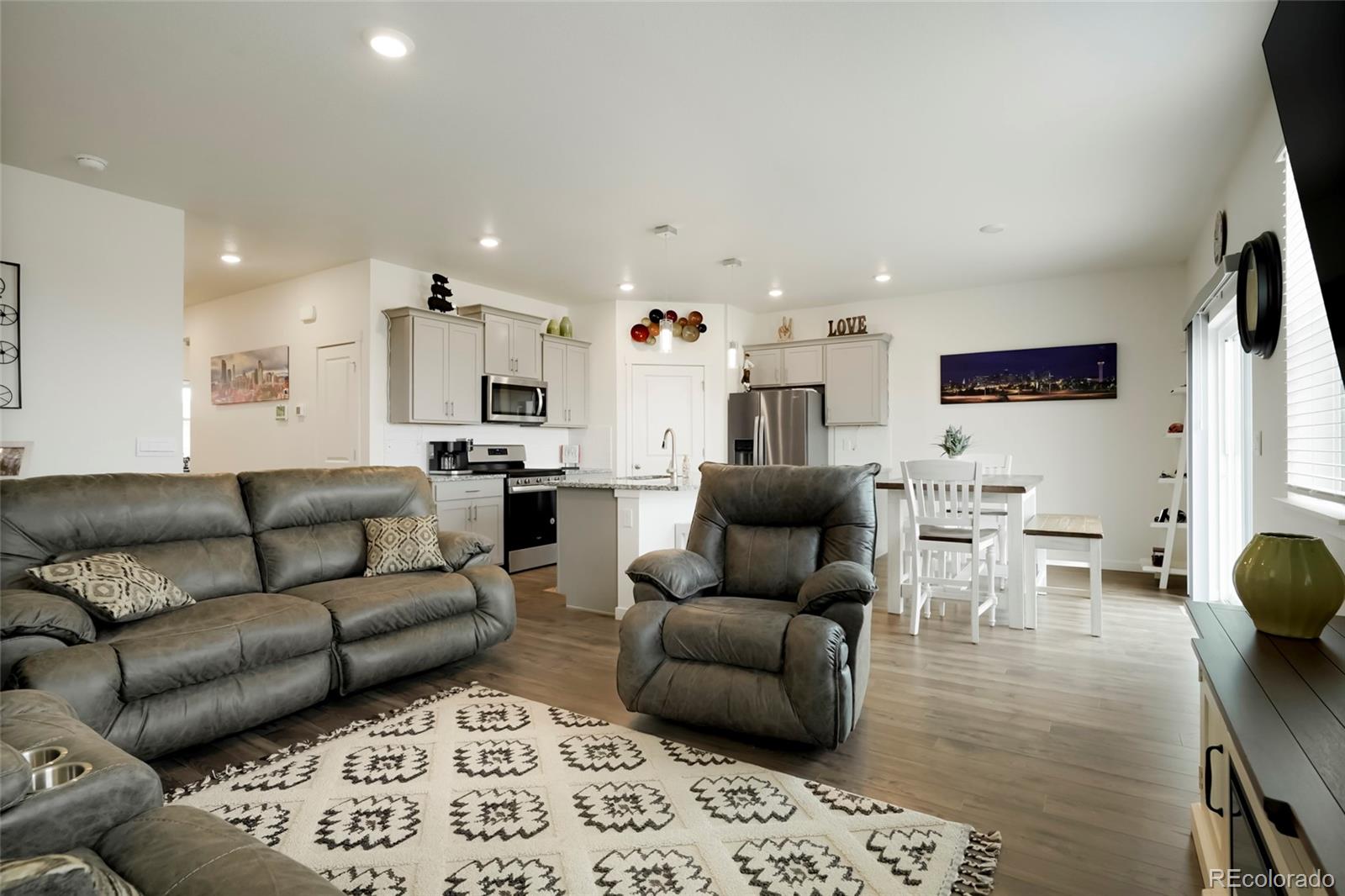 4155 Limestone Avenue Longmont CO 80504