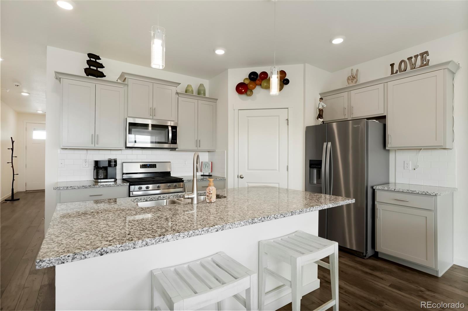 4155 Limestone Avenue Longmont CO 80504