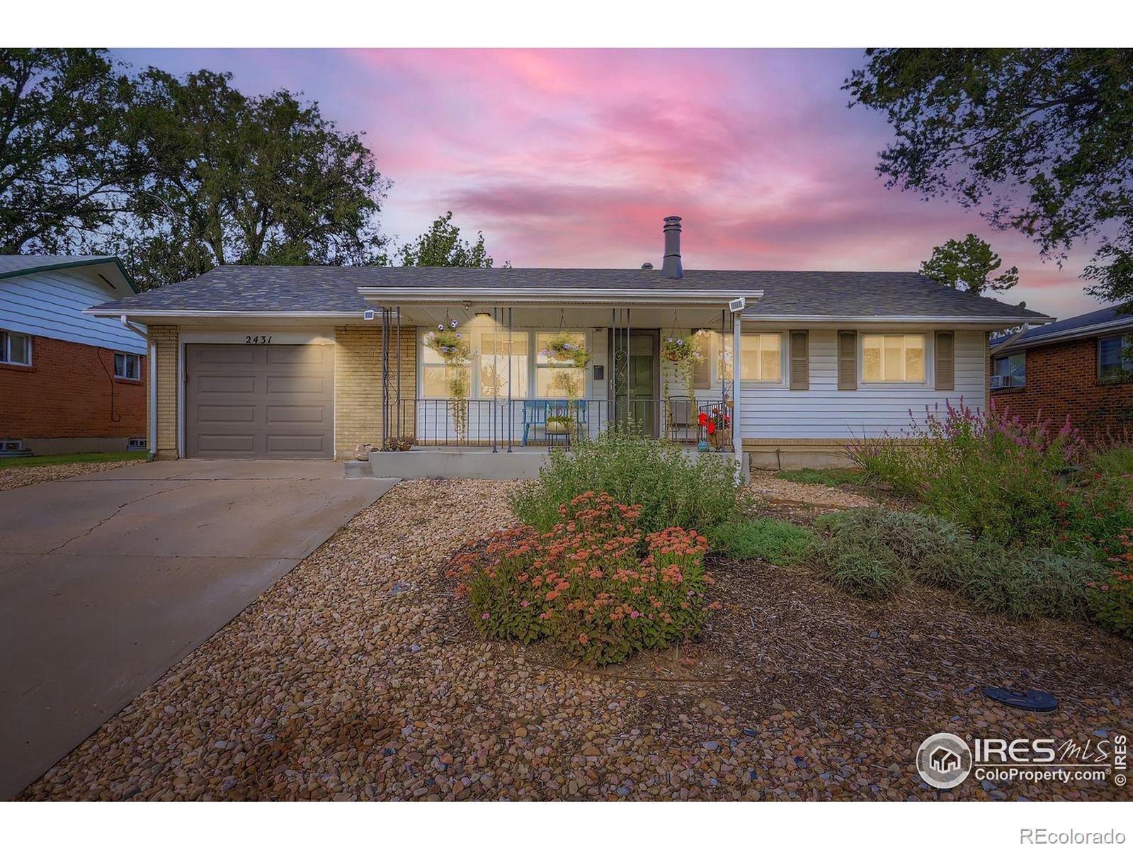 2431 W 24th Street Road Greeley CO 80634