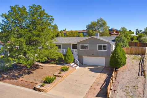 4032 Valley Drive Pueblo CO 81008