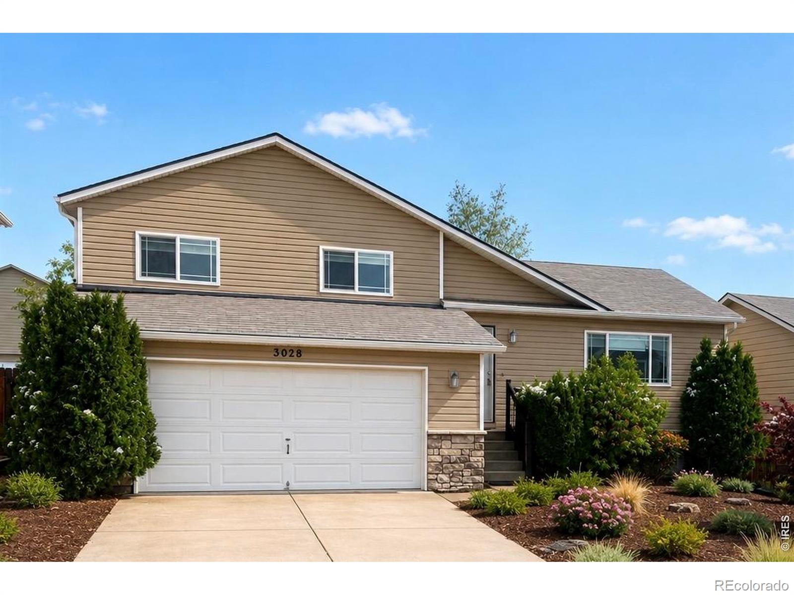 3028 42nd Avenue Greeley CO 80634