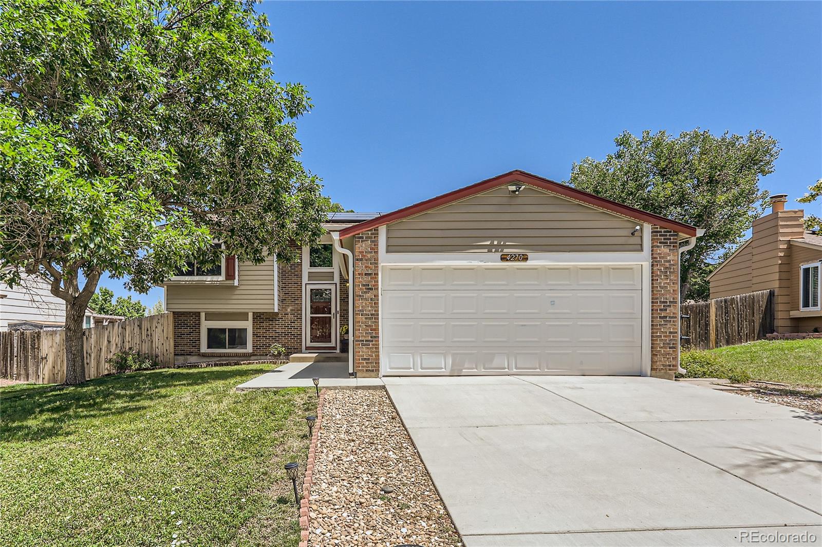 4270 S Argonne Street Aurora CO 80013