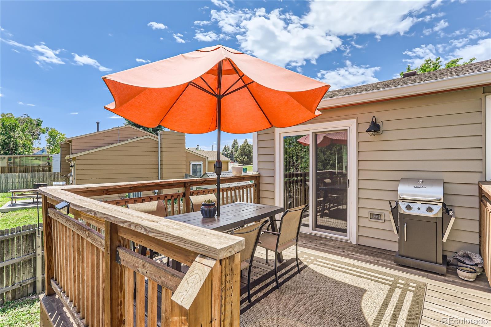 4270 S Argonne Street Aurora CO 80013