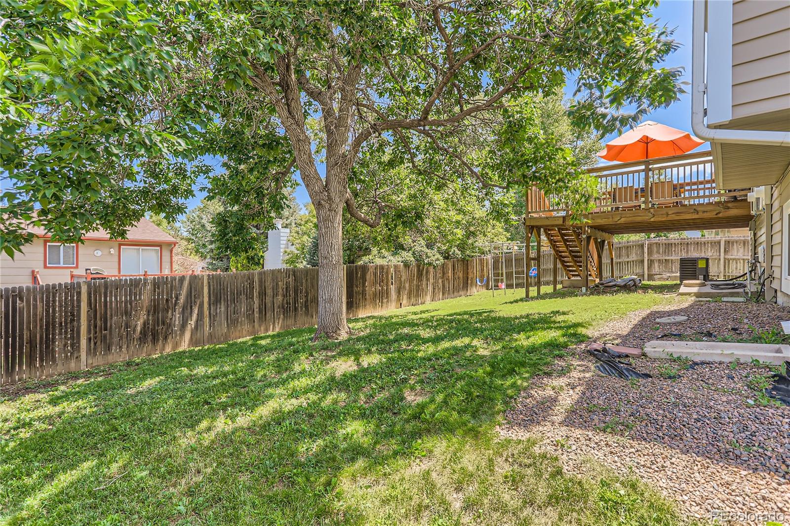 4270 S Argonne Street Aurora CO 80013