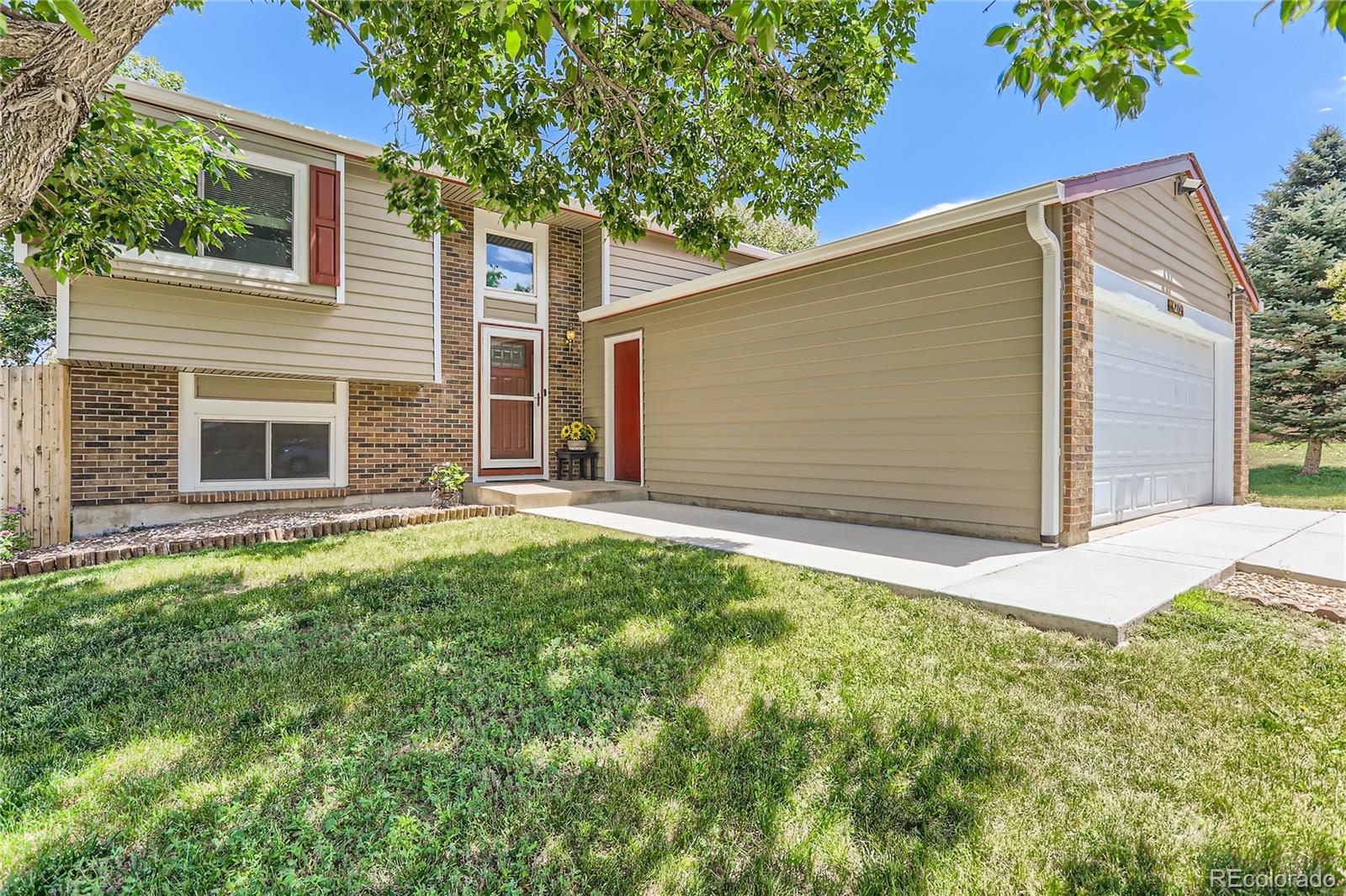 4270 S Argonne Street Aurora CO 80013