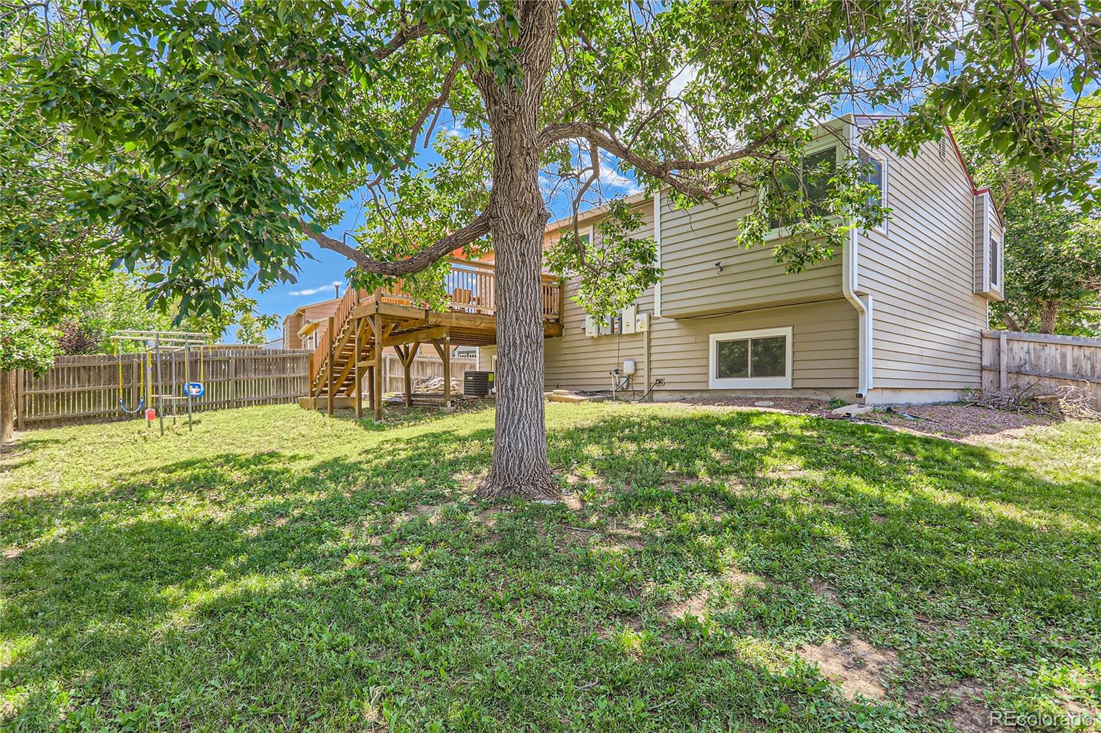 4270 S Argonne Street Aurora CO 80013