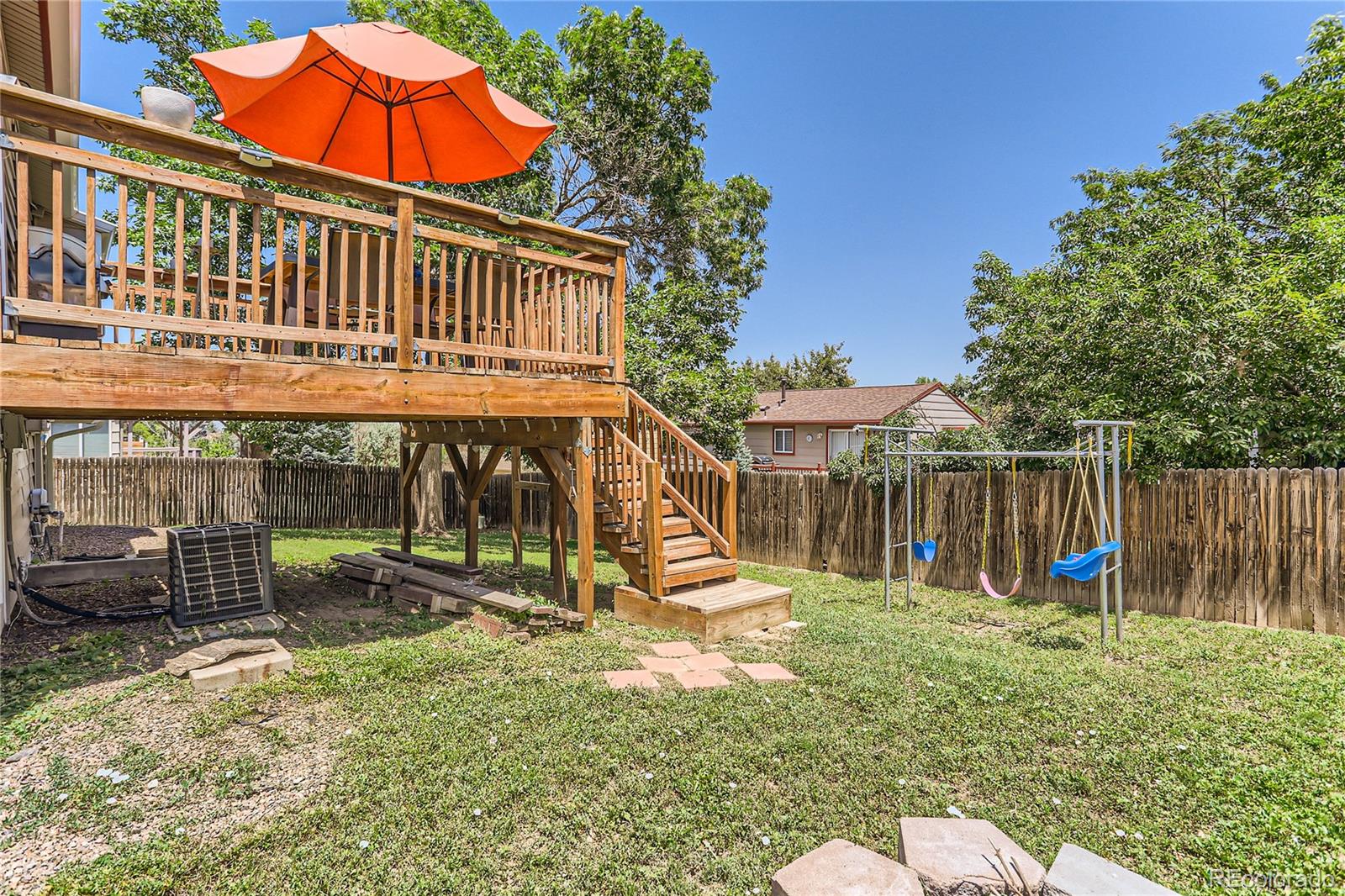 4270 S Argonne Street Aurora CO 80013