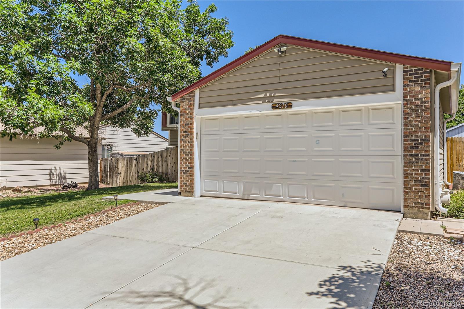 4270 S Argonne Street Aurora CO 80013