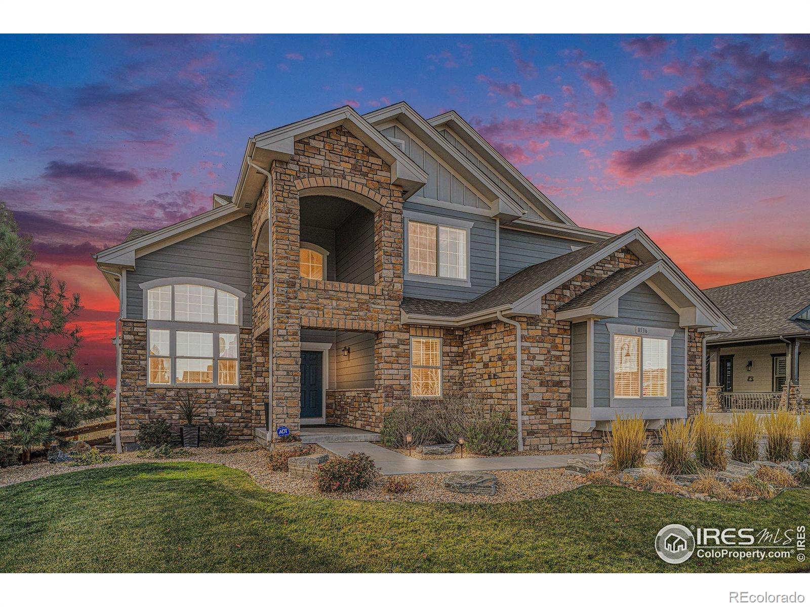 8536 Rogers Loop Arvada CO 80007