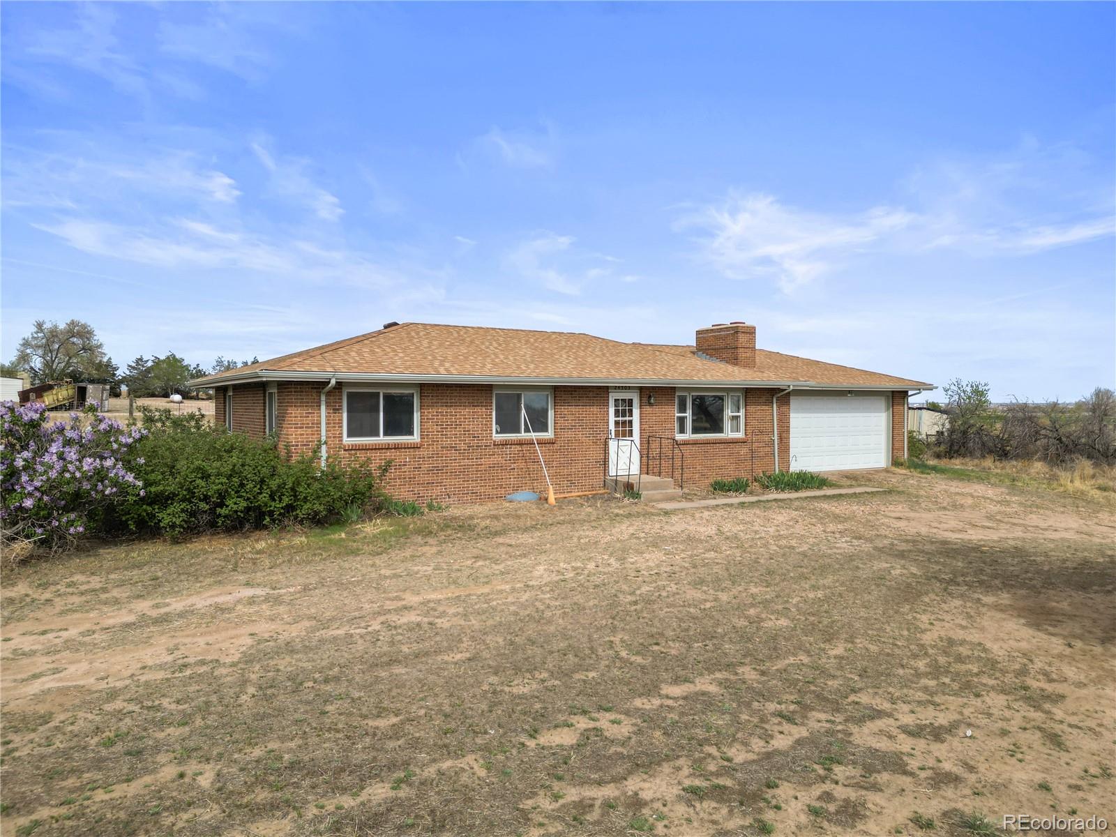 24503 County Road 53 Kersey CO 80644
